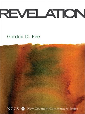 cover image of Revelation